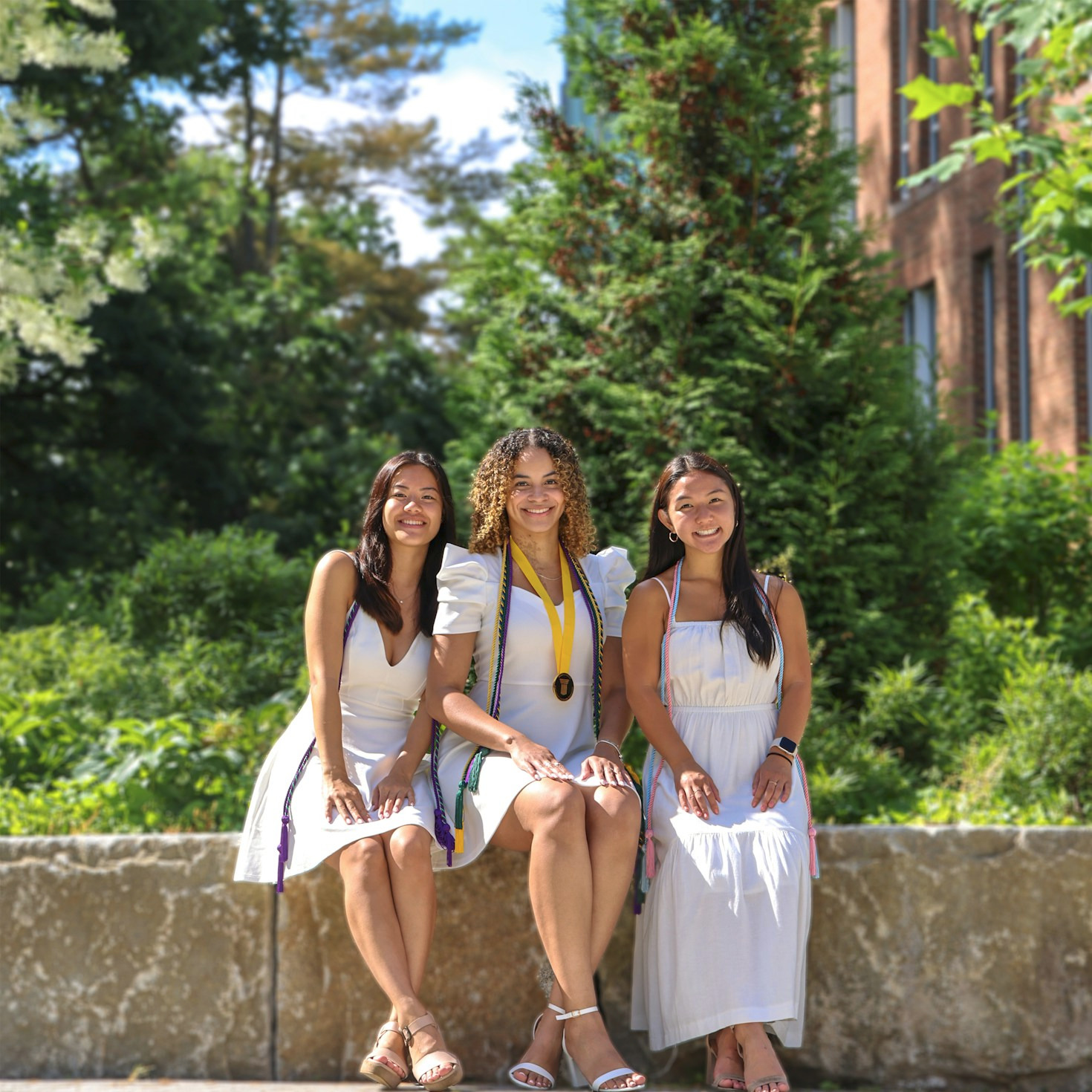 Strengthening Bonds Beyond The Chapter House