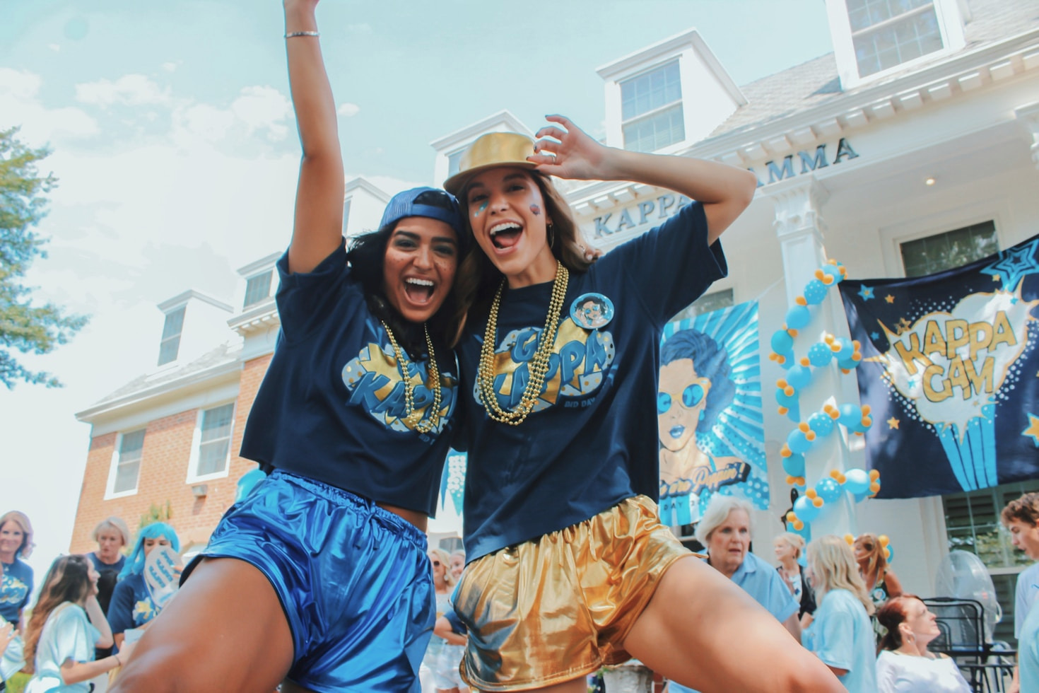 Capturing The Magic Of Our Events